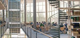 Niedersächsische Staats- und Universitätsbibliothek Göttingen