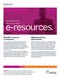 Download the EZproxy brochure