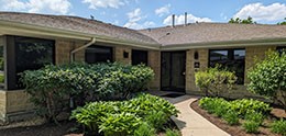 photo: Swan Library Services headquarters
