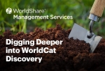 Video: información más detallada sobre WorldCat Discovery