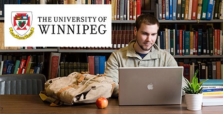 Bibliothek der University of Minnesota