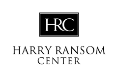 Logo des Harry Ransom Center