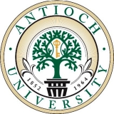 Logo de Antioch University