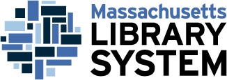 Logotipo del Massachusetts Library System