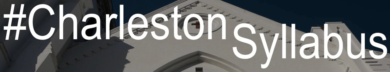 #CharlestonSyllabus-Logo