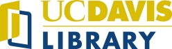Logotipo de UC Davis Library