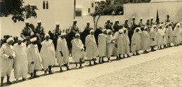 Foto: Colección G. Gumpert, Bab Kasbah