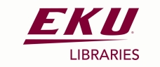 Eastern Kentucky University logo
