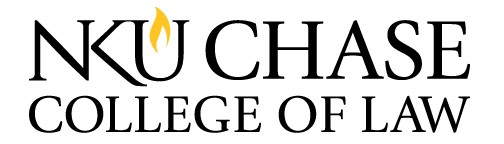 Logotipo de NKU Chase College of Law