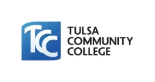 Logotipo de Tulsa Community College