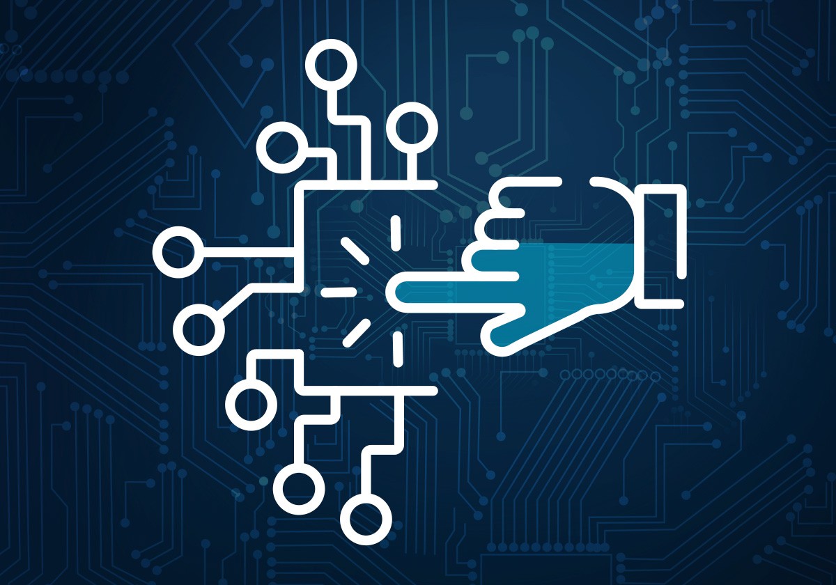 Illustration: Sustainable artificial intelligence