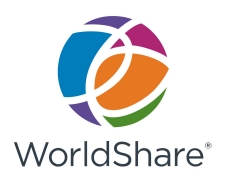 logotipo de Servicios de Administración WorldShare