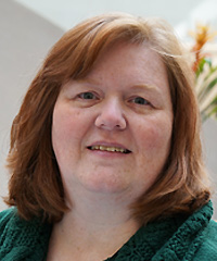 Cristina Boggs