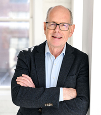 Eric Van Lubeek
