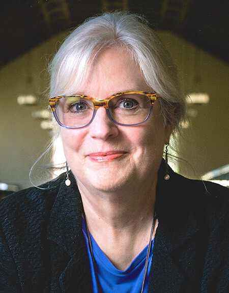 Photo: Ginny Steel