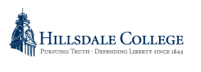 Hillsdale College logo