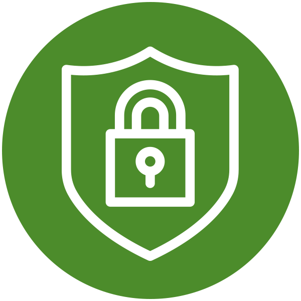Symbol: Sicherheit