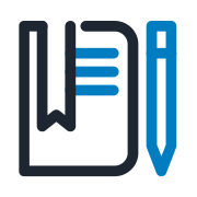 Symbol: Weiterbildung