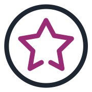 Symbol: Abzeichen
