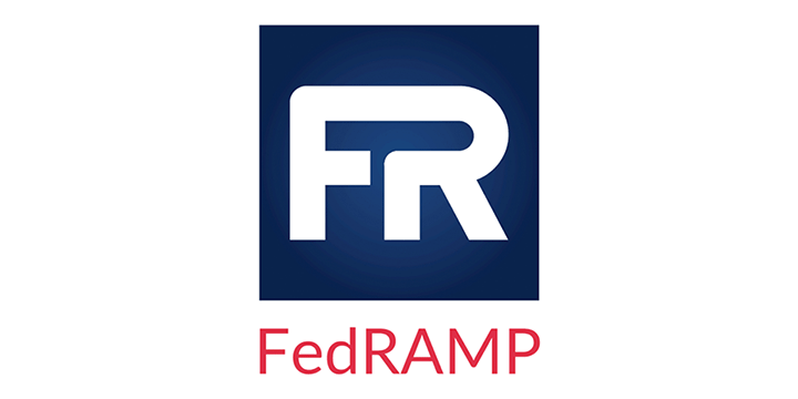 Logo: FedRAMP