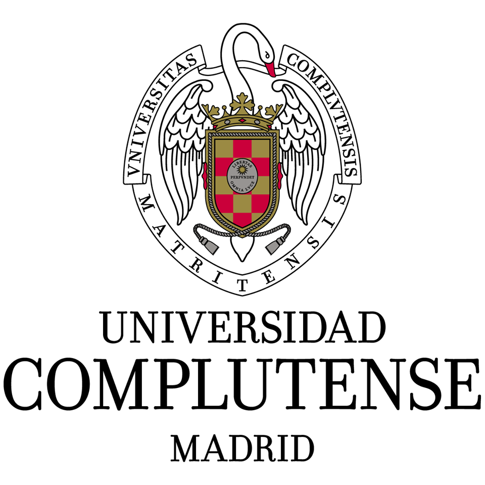 Logo de la Universidad Complutense de Madrid Logo de la Universidad Complutense de Madrid
