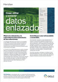Descargue el folleto de Meridian
