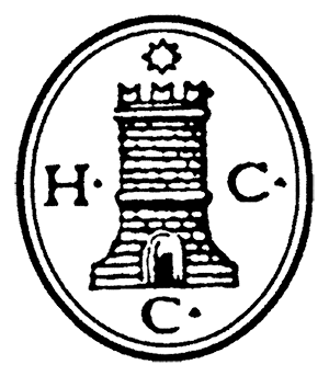 Logo van Casanatense Library