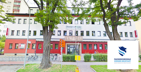 Wissenschaftliche Allgemeinbibliothek de Wiener Neustadt