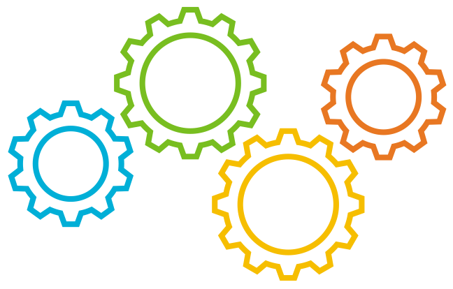 Illustration: Transformative Leaders webinar series