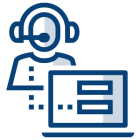 Symbol: Produktschulung