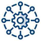 Pictogram: Developer Network van OCLC
