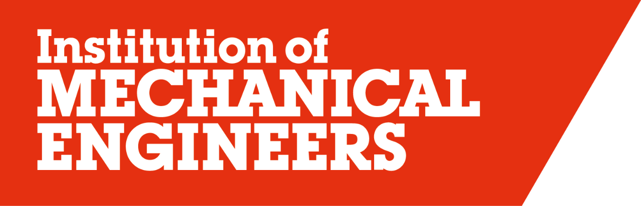 Logo: Institution of Mechanical Engineers