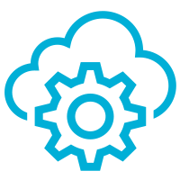 Icône : Service EZproxy hébergé