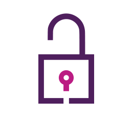 Symbol: Open Access