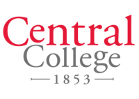 Logo de Central College