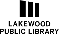 Logotipo de Lakewood Public Library