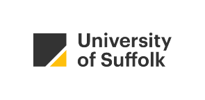Logo de l'Université de Suffolk