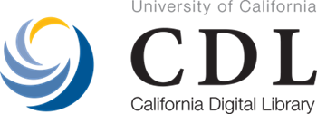 California Digital Library logo