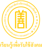 Huachiew Chalermprakiet University logo