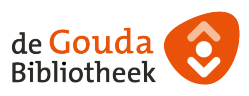 Logotipo de la Bibliotheek Gouda