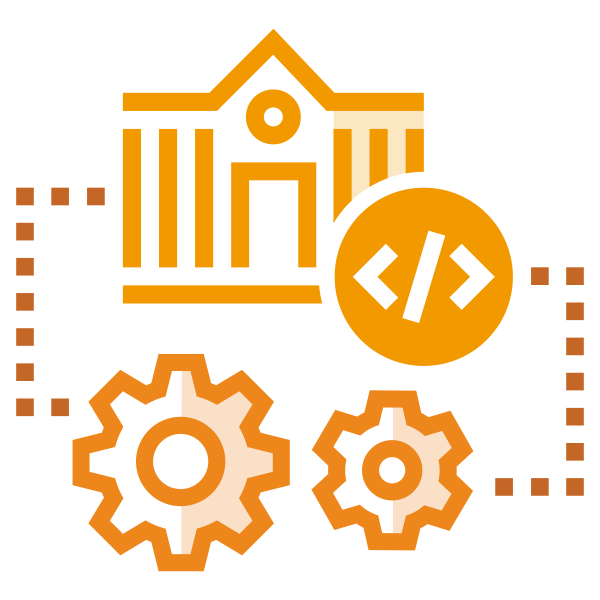 Icon: Workflow tools