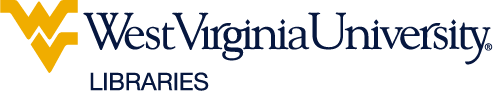 logo: West Virginia University Libraries