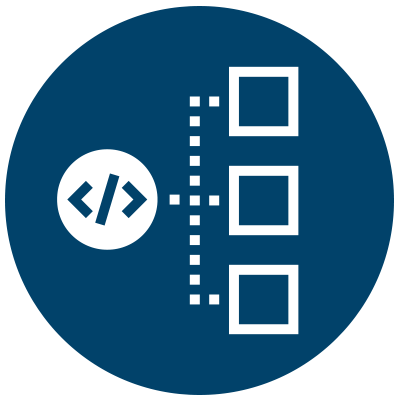 Icon: Entity Management API