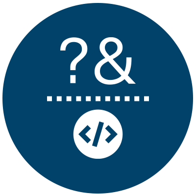 Icon: Entity Query API