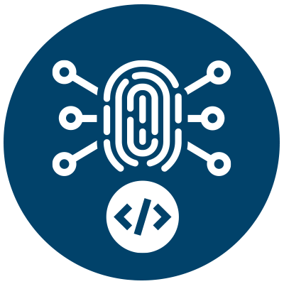 图标：PID 查找 API