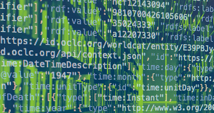 OCLC Next 博客：产生网络影响力