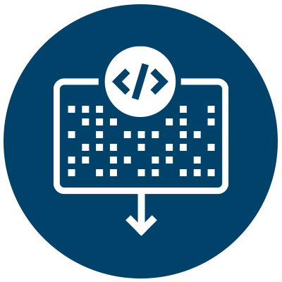 Pictogram: Entity Connections API
