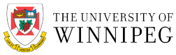 The University of Winnipeg logo