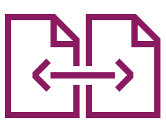 Icono de recursos compartidos