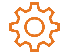Symbol für Linked Data